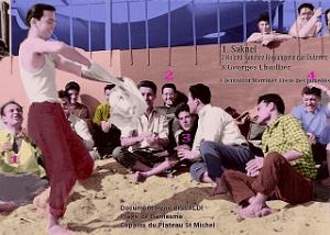 Oran- SDV- 1109- Rene Biscaldi - Copie